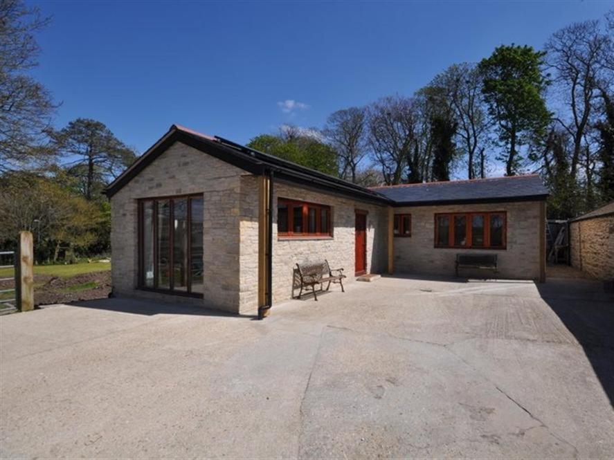 Follis Cottage 韦茅斯 外观 照片